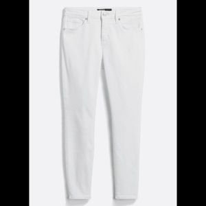 Just Black Nysa Skinny Jean size 29